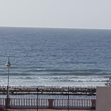 Castillo del Romeral Apartamentos Castillo Mar Gran Canaria מראה חיצוני תמונה