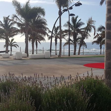 Castillo del Romeral Apartamentos Castillo Mar Gran Canaria מראה חיצוני תמונה