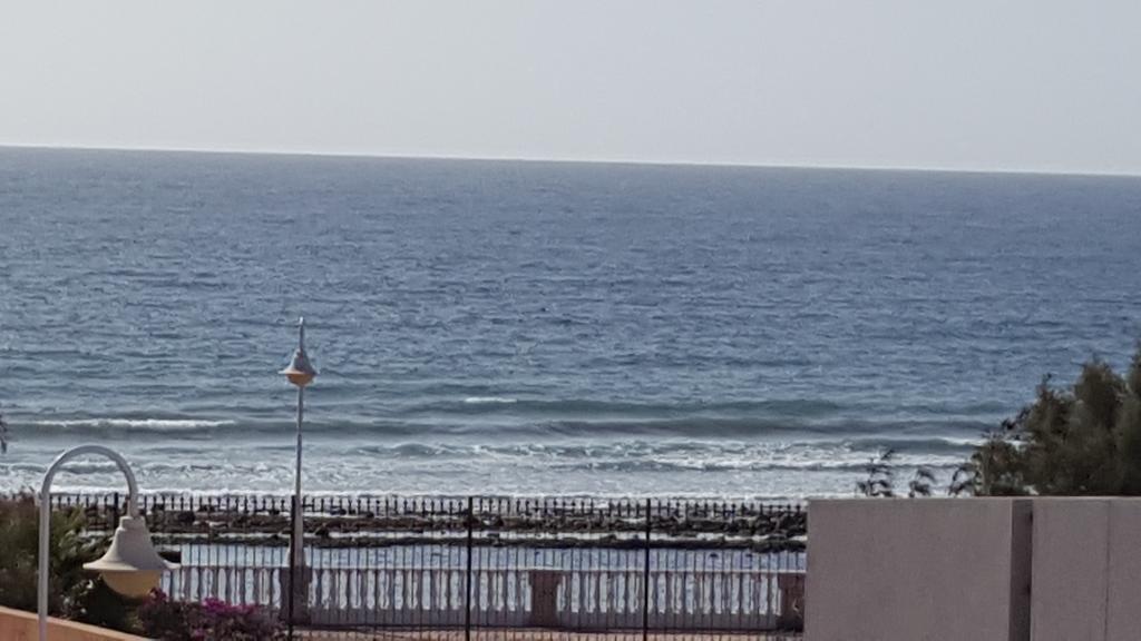 Castillo del Romeral Apartamentos Castillo Mar Gran Canaria מראה חיצוני תמונה