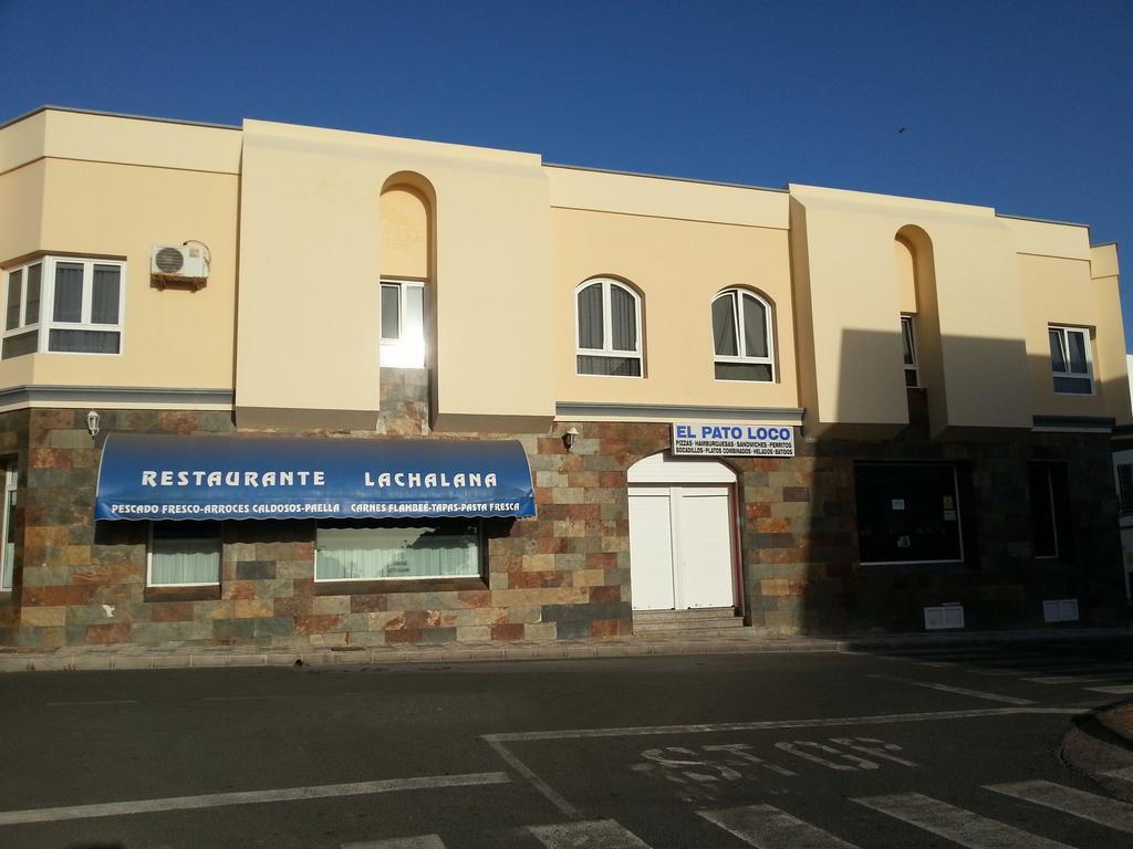 Castillo del Romeral Apartamentos Castillo Mar Gran Canaria מראה חיצוני תמונה