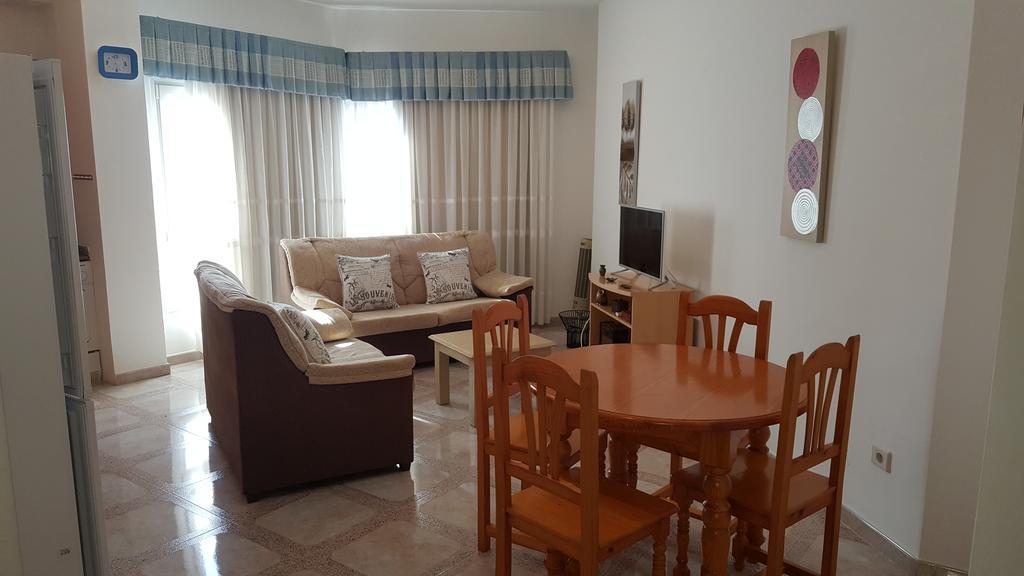 Castillo del Romeral Apartamentos Castillo Mar Gran Canaria מראה חיצוני תמונה