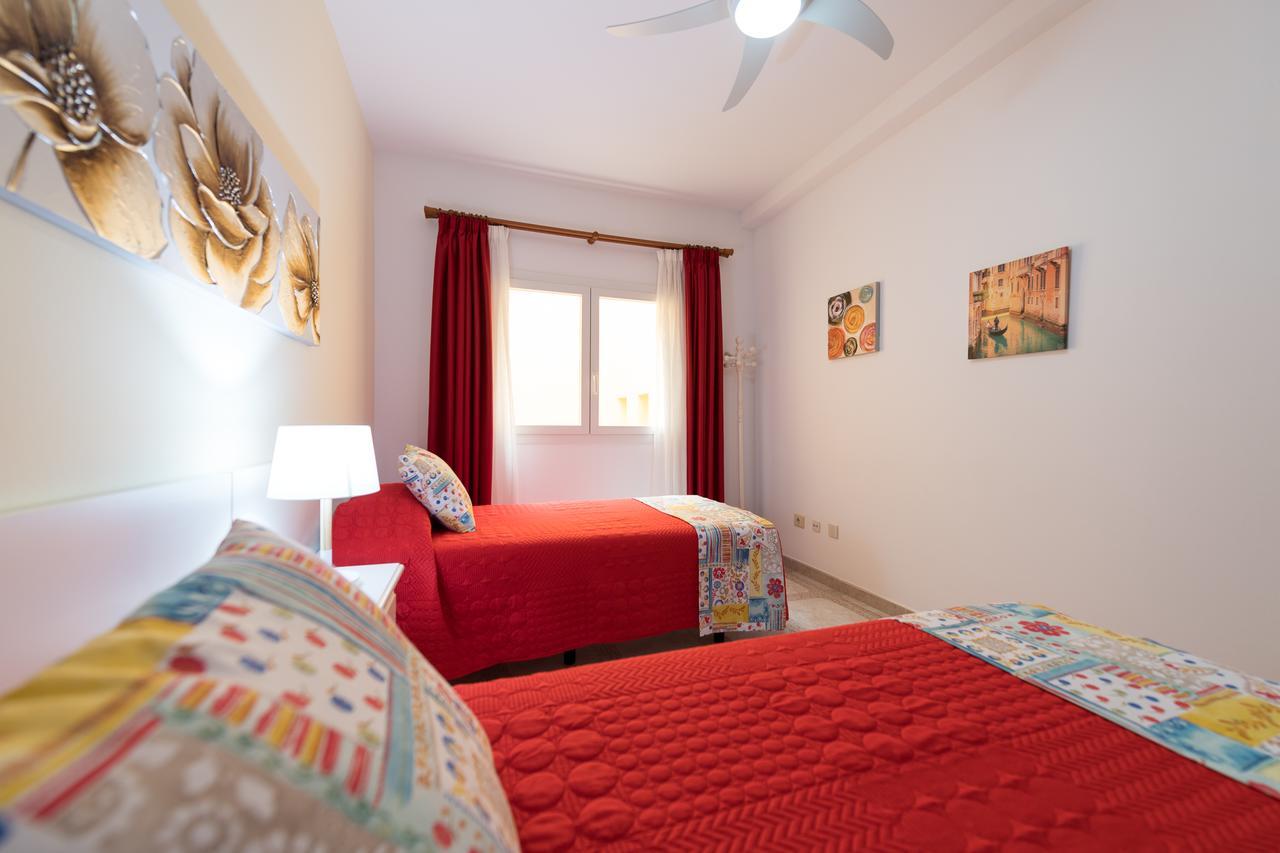 Castillo del Romeral Apartamentos Castillo Mar Gran Canaria מראה חיצוני תמונה