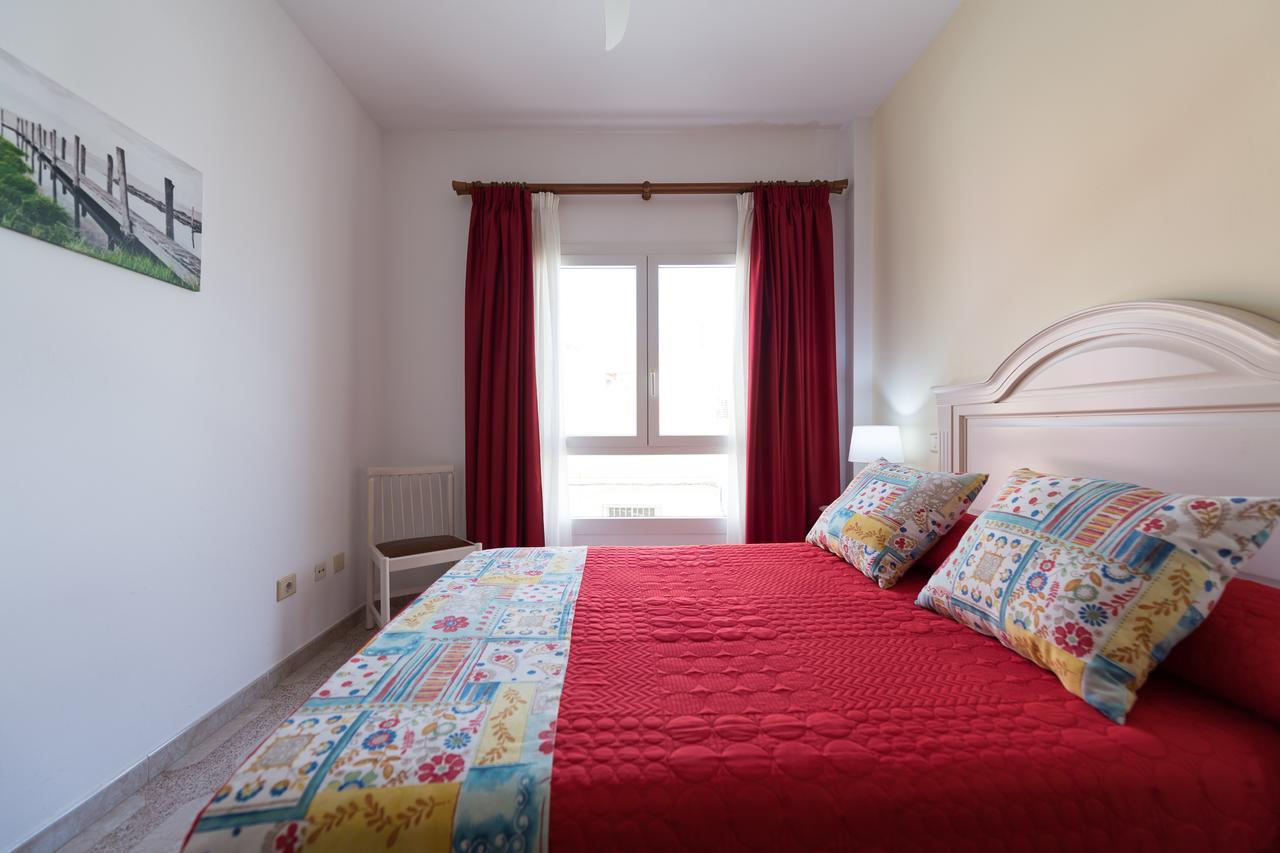 Castillo del Romeral Apartamentos Castillo Mar Gran Canaria מראה חיצוני תמונה