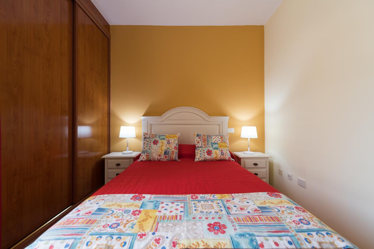 Castillo del Romeral Apartamentos Castillo Mar Gran Canaria מראה חיצוני תמונה